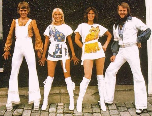 ABBA Múzeum nyílik Stockholmban