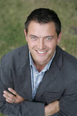 Ábrahám Előd: nem a pénz, a sport számít