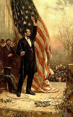 Lincoln a legjobb elnök