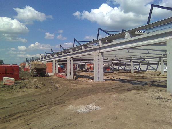 Helyi szintű válságkezelés Nagyszalontán