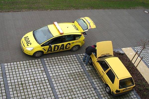 Az ADAC közzétette megbízhatósági statisztikáit