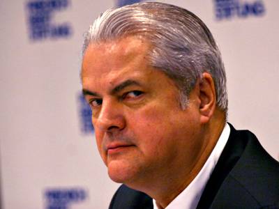 Ismét bíróság előtt áll Adrian Năstase 