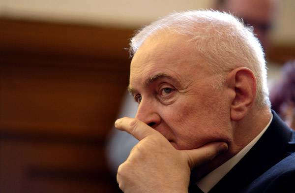 Nagyon szegény Románia