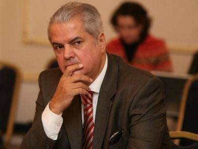 Két év letöltendő börtönbüntetésre ítélték Adrian Năstasét