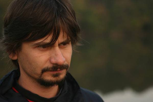 Bukaresten kívül Csíkszeredában is forgat Adrian Sitaru rendező