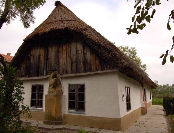 Megemlékezés Ady Endre szülőfalujában 