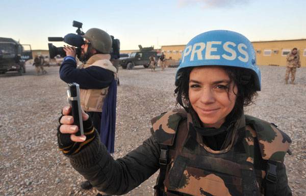 Videoüzenetek a háborúk földjéről, Afganisztánból