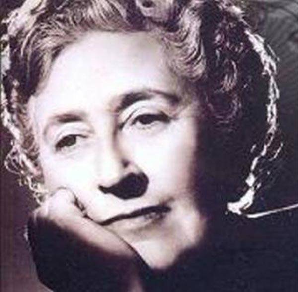 Agatha Christie eddig ismeretlen krimije 