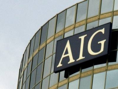 Állami kézben is csődtömeg az AIG