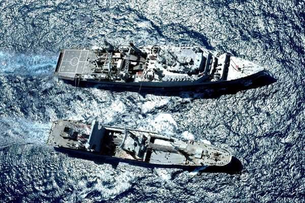 Mégsem a lezuhant Air France-gép feketedobozainak jeleit észlelték