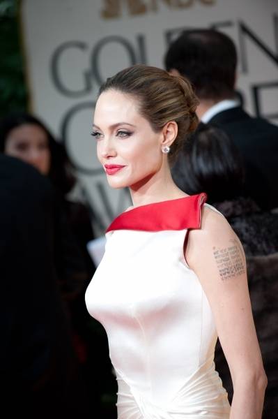 Kiosztották a Golden Globe-díjakat: A némafilmes három, az Utódok két díjat kapott