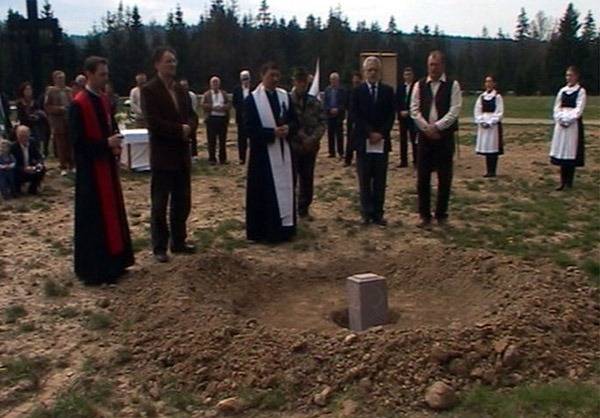 Felépülhet a pünkösdi búcsú új stációja 