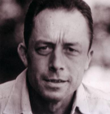 A KGB keze is benne volt Camus halálában?