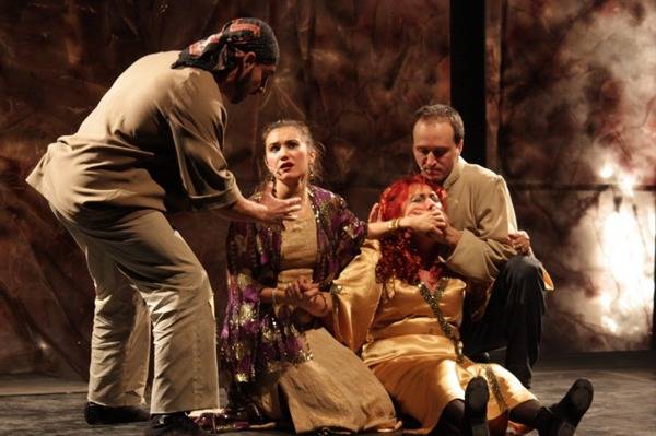 Szemléletváltás a nagyváradi színházban