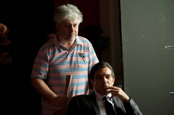 Áthágja a műfaji korlátokat Pedro Almodóvar új filmje