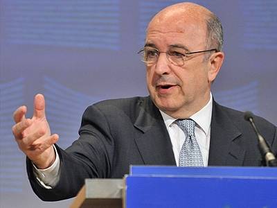 Uniós aggodalom a régiós valuták miatt