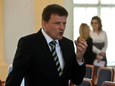 Bocsánatot kért a magyaroktól Ján Slota miatt egy szlovák képviselő