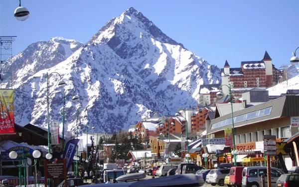 Szilveszter: sí vagy fürdőzés?