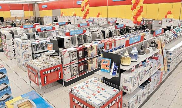 Kolozsváron nyitotta meg legújabb boltját az Altex