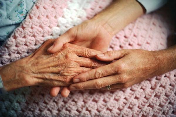 A vissza nem fordítható folyamat, az Alzheimer-kór