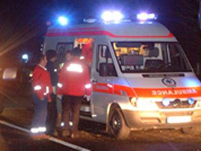 Súlyos közúti baleset Brassó megyében: öt halott