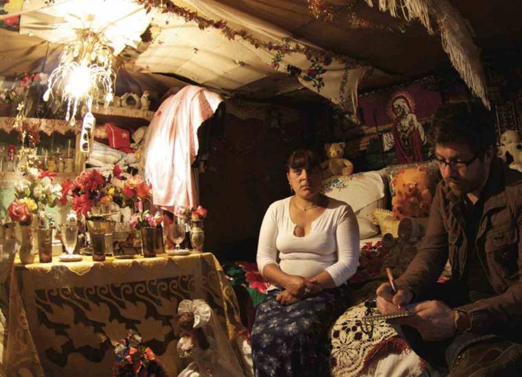 Amnesty International: folytatódik a romák elleni diszkrimináció