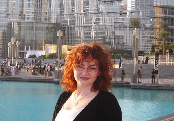  Luxus és unalom Dubajban