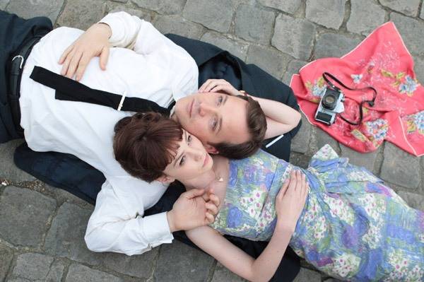 Közelkép: leányálmokról és hercegekről