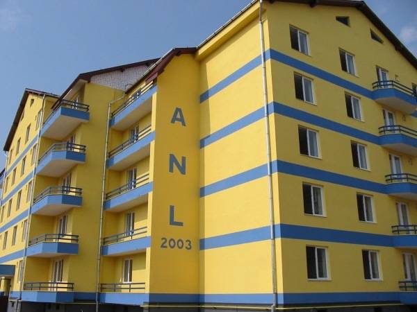 Az ANL-vel építtetne házakat a fiataloknak Sepsiszentgyörgy
