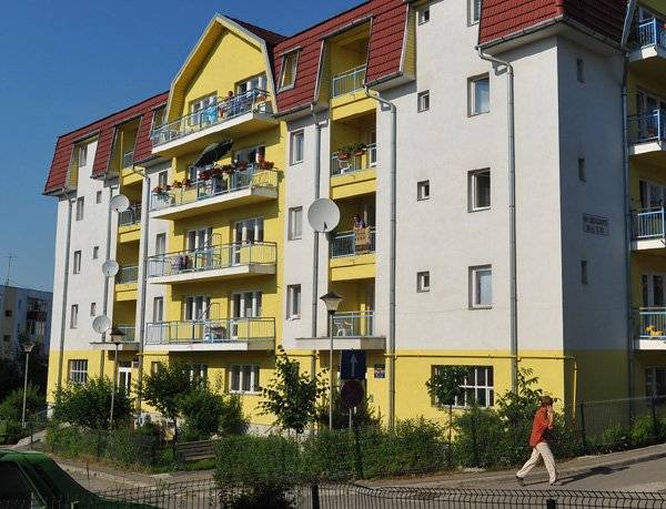 Egyes településeken az ANL-ingatlanok többe kerülhetnek a piaci árnál