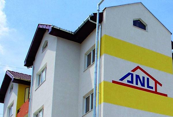 Első otthon az ANL-lakásokból