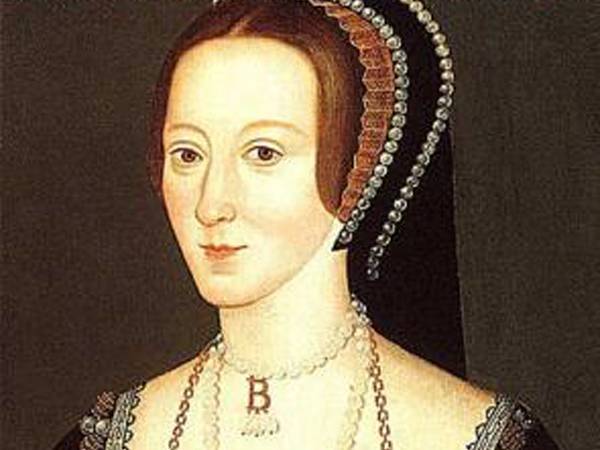 Házasságtörő volt Boleyn Anna?