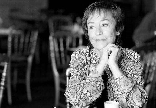 Elhunyt Annie Girardot francia színésznő