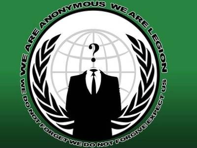 Elbukott az internetes kalózkodás elleni törvénytervezet, az Anonymous amerikai és lengyel kormányzati honlapokat támadott