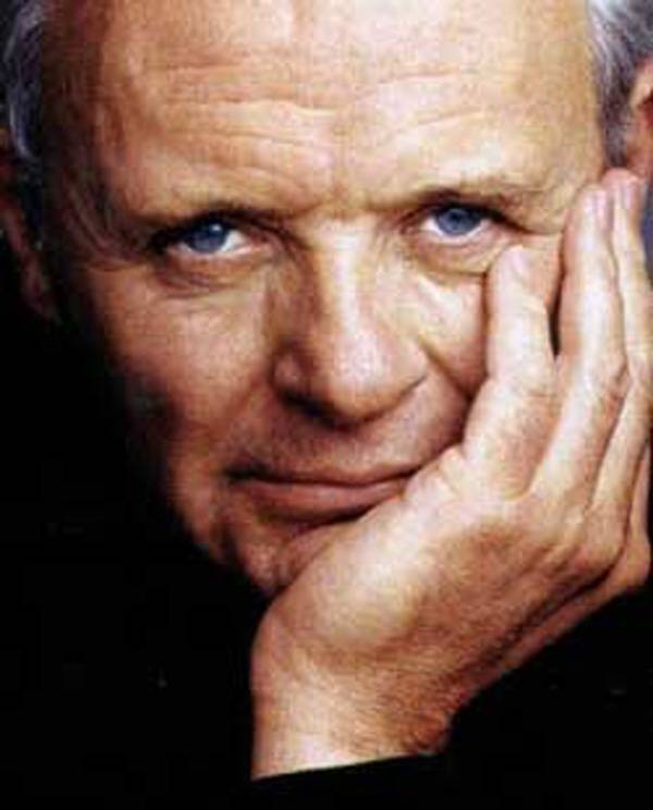Magyarországon forgat Anthony Hopkins