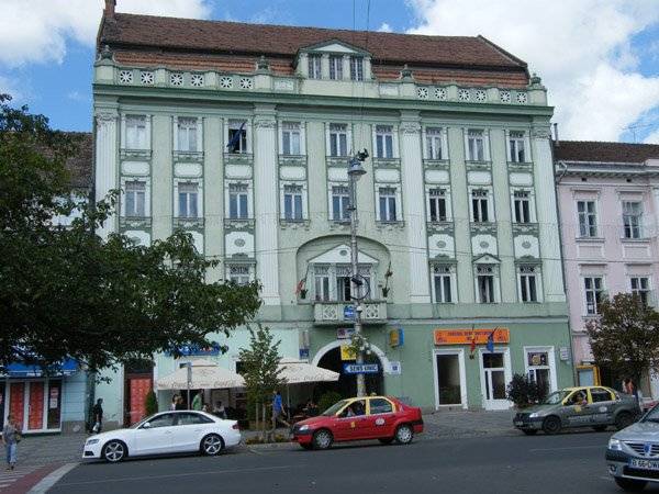 „Kultúragyár” lesz a marosvásárhelyi Apollóban