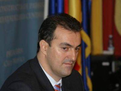 Előzetes letartóztatásban Sorin Apostu kolozsvári polgármester