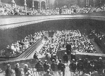 Nehéz idők tevékeny tanúja: Apponyi Albert (2.)