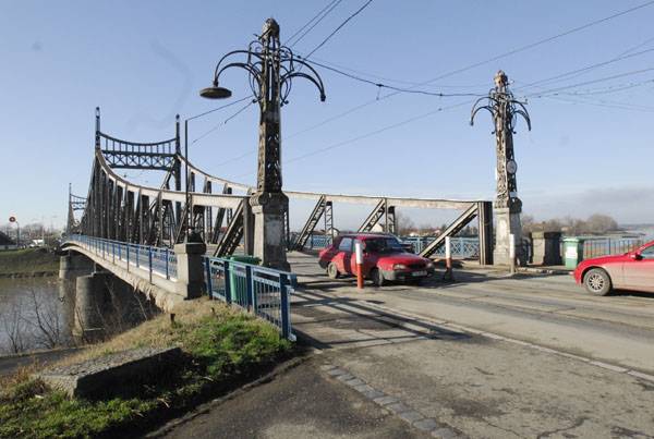 Korszerűsítik Arad óvárosát