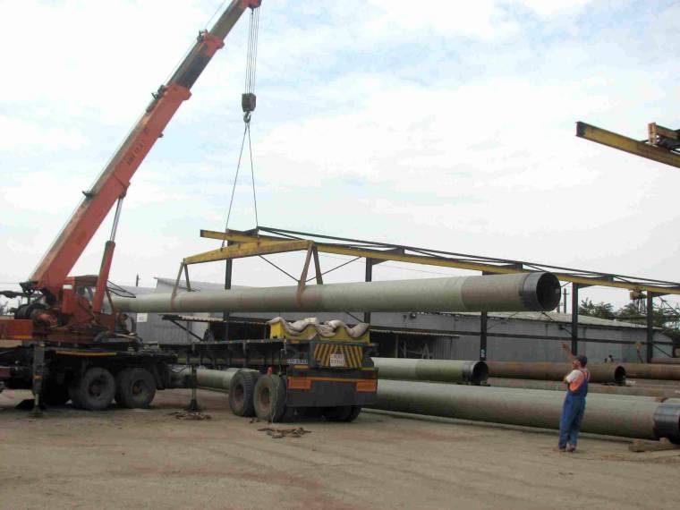 Zárószakaszába lépett az Arad–Szeged-földgázvezeték építése