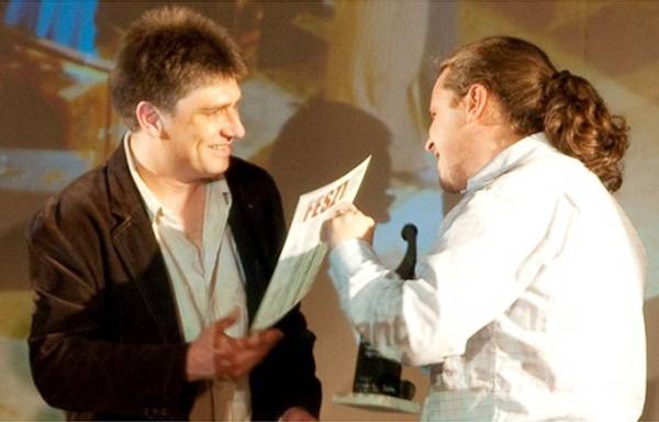 Aradi iFeszt: díjazták a legjobbakat