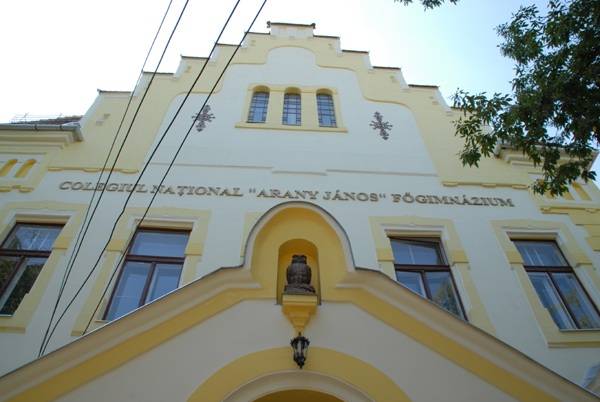 Vita a magyar iskolaalapításról Szalontán