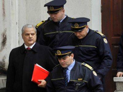 Szabadon engedték Adrian Năstasét