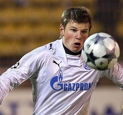 Arsavin az utolsó métereken igazolt az Arsenalhoz 