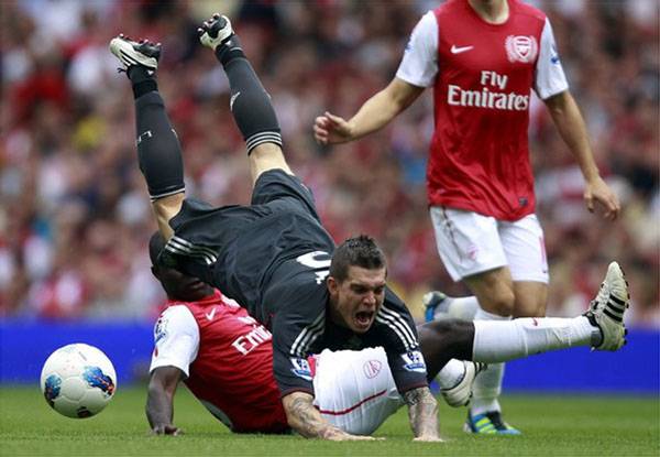 Sztrájkkal kezdődött a spanyol futballszezon