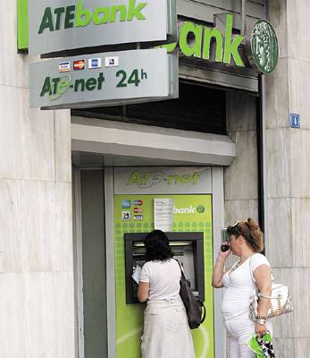 Jó eredmények a stresszteszten