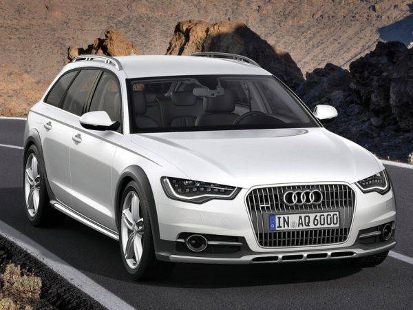 Új szegmensben próbálkozik az Audi az A2-vel