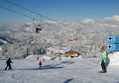 Töretlen üdülési kedv 