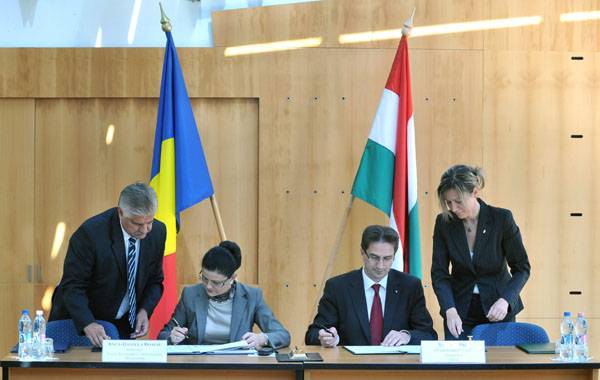 Kapocs nem létező sztrádák között