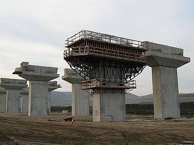 Zsákutcába futhat az autópálya-építés